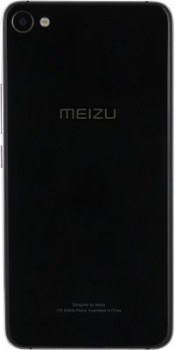 Meizu U20 32Gb Black